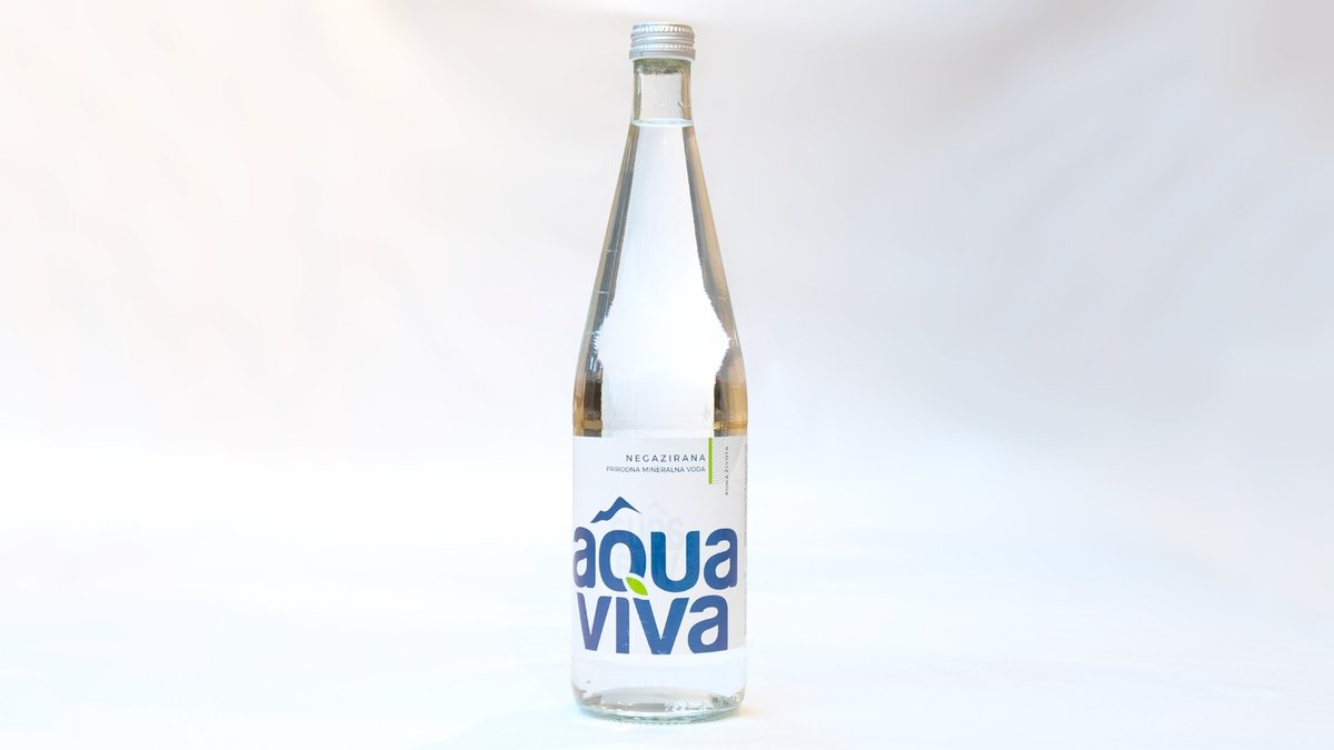 Aqua Viva 0.75l