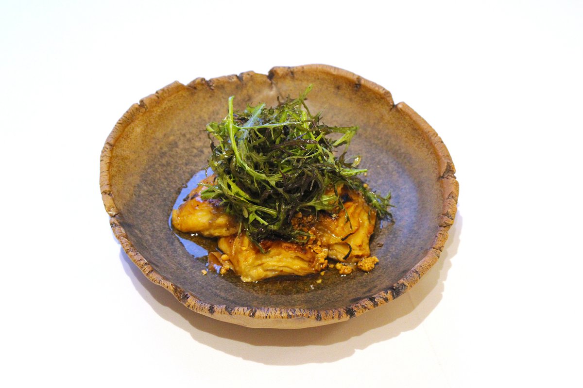 Celer i tartuf/ Celery andTruffle
