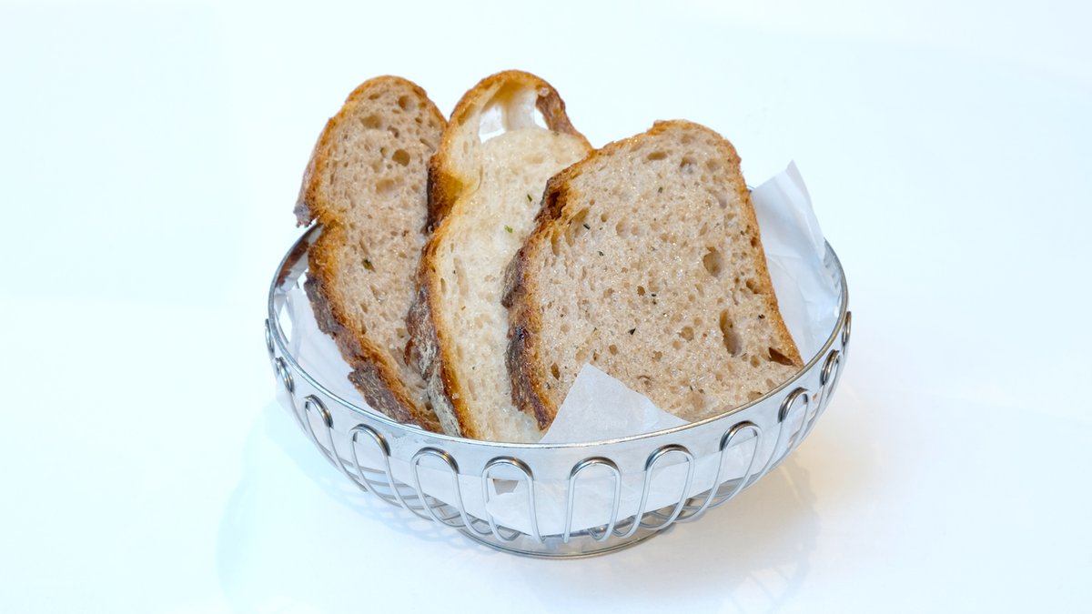 Hleb / Bread