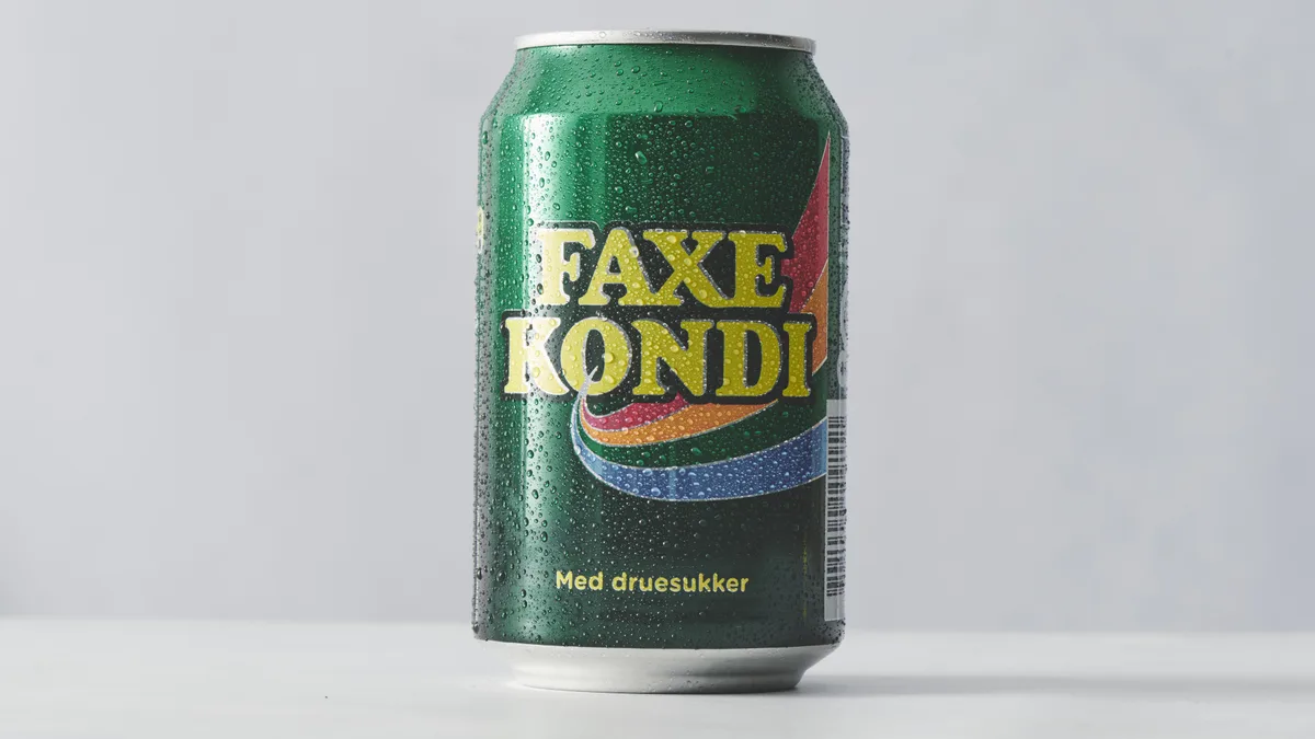 Faxe Kondi 0,33 l