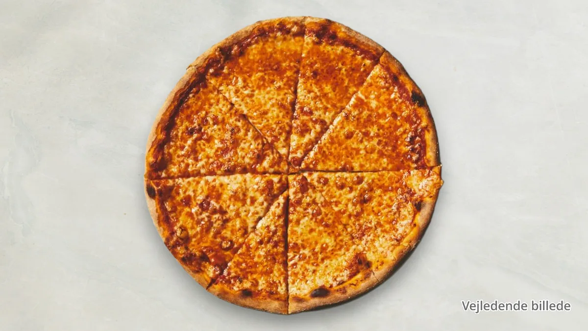 Margherita (V)