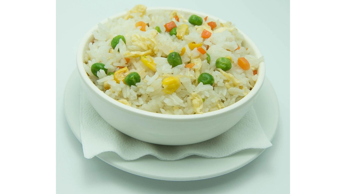 Orez cu legume