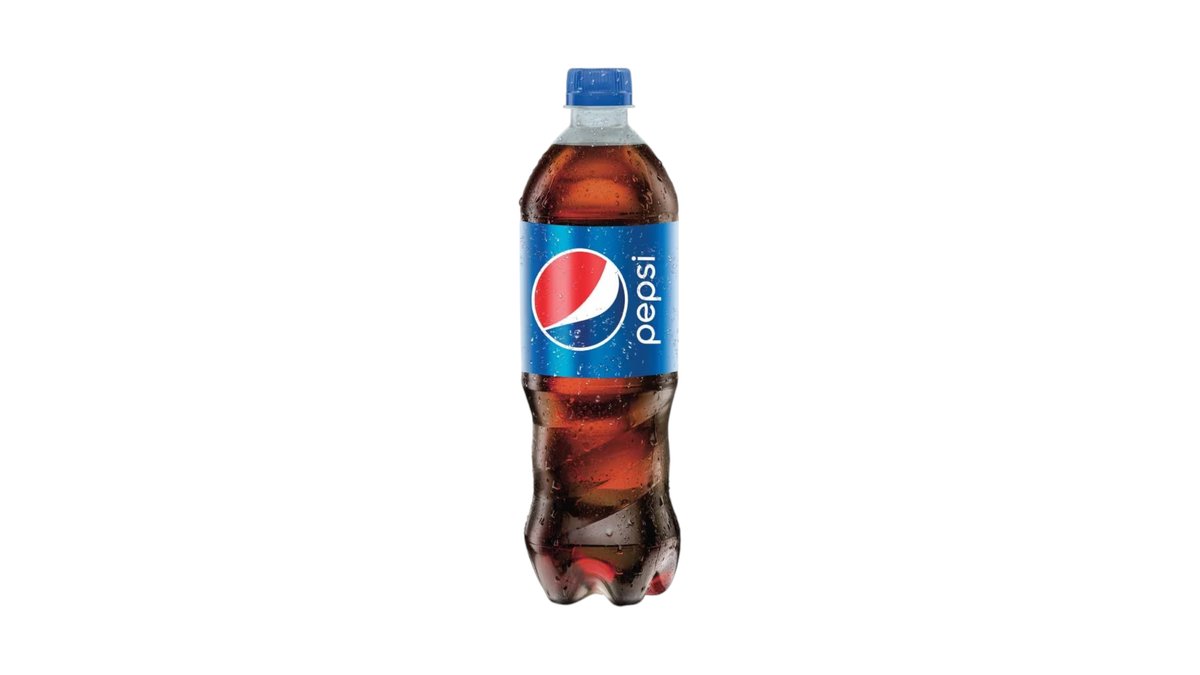 Pepsi 0, 5 l