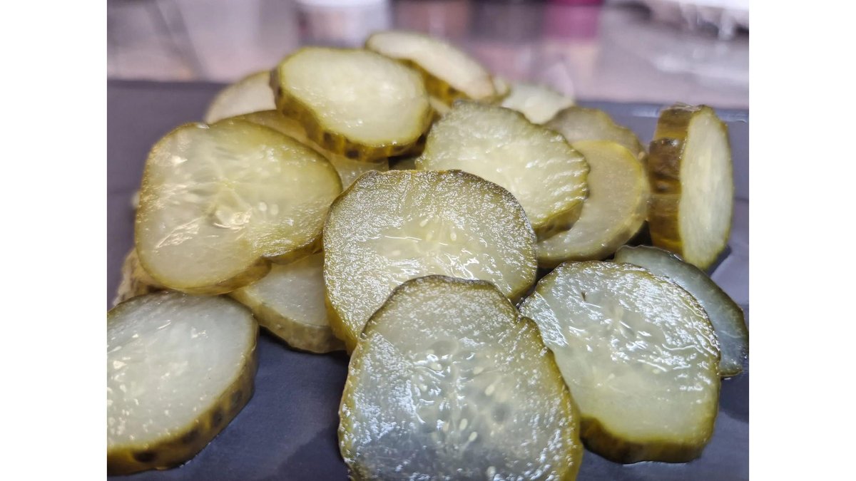 Salată de muraturi asortate