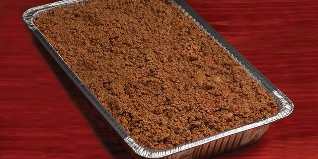 Ground Beef