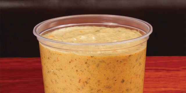 Mama's Sauce