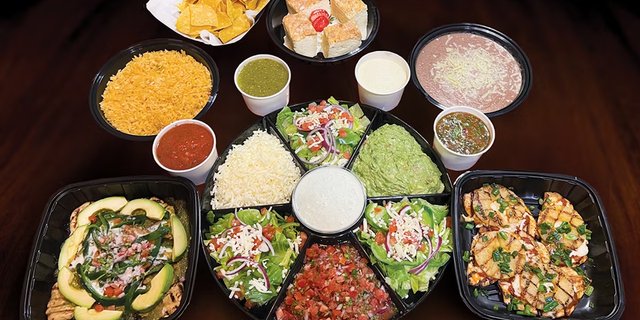 Meal Pack