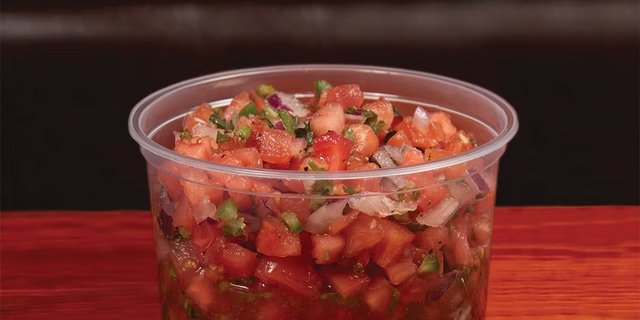 Pico De Gallo