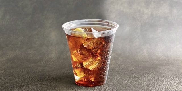Plastic Cups
