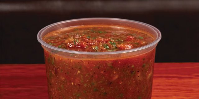Special Salsa