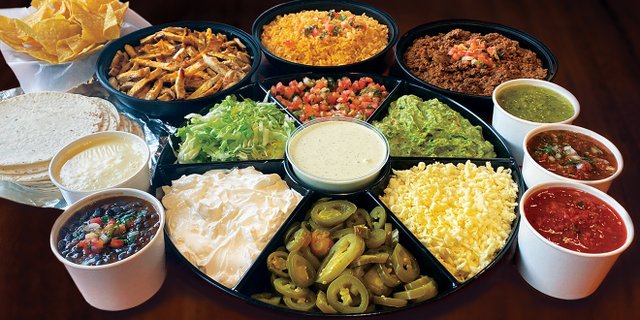 Taco Party Kit
