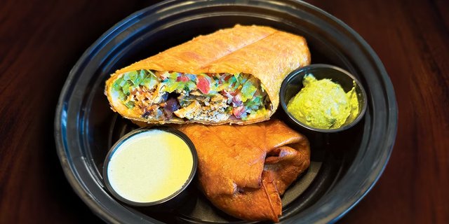 Texas Chimi