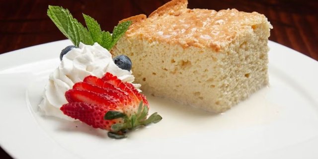 Tres Leches