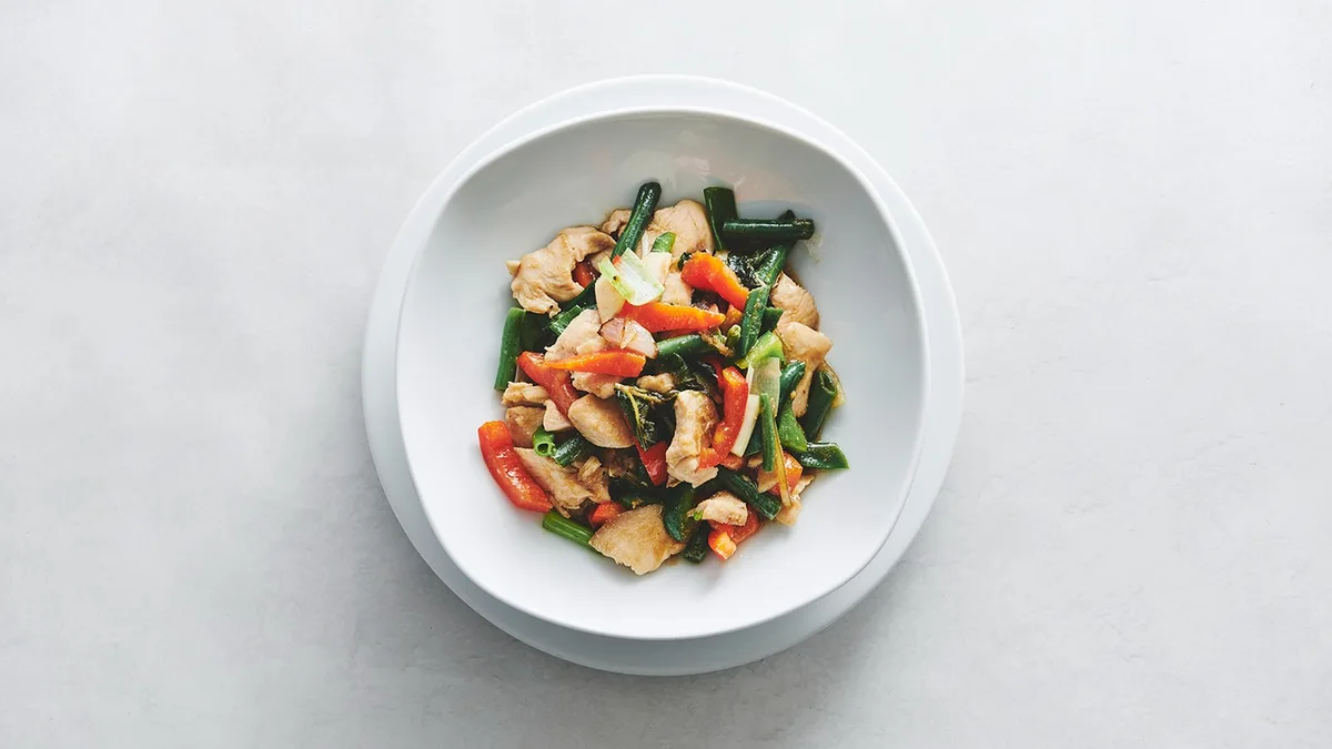 Gai Pad