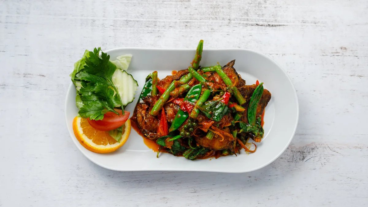 Pad Pet Nua
