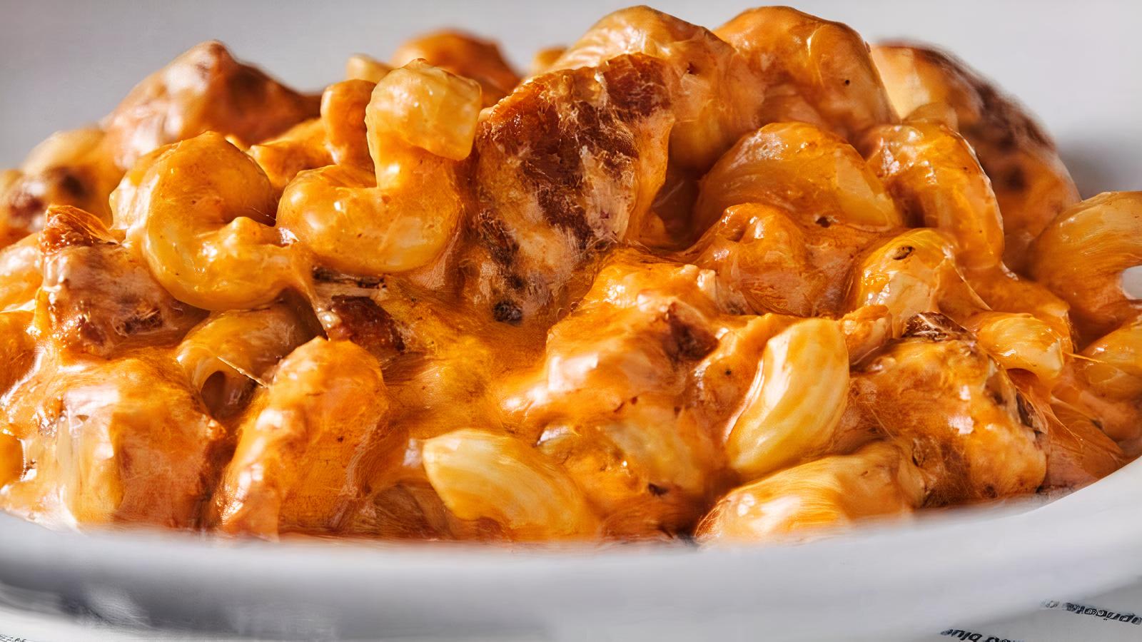 Kids' Mac and Cheese
