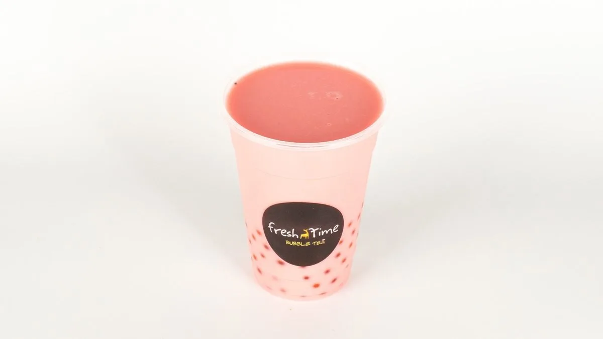 Bubble latte 0.7 l XL
