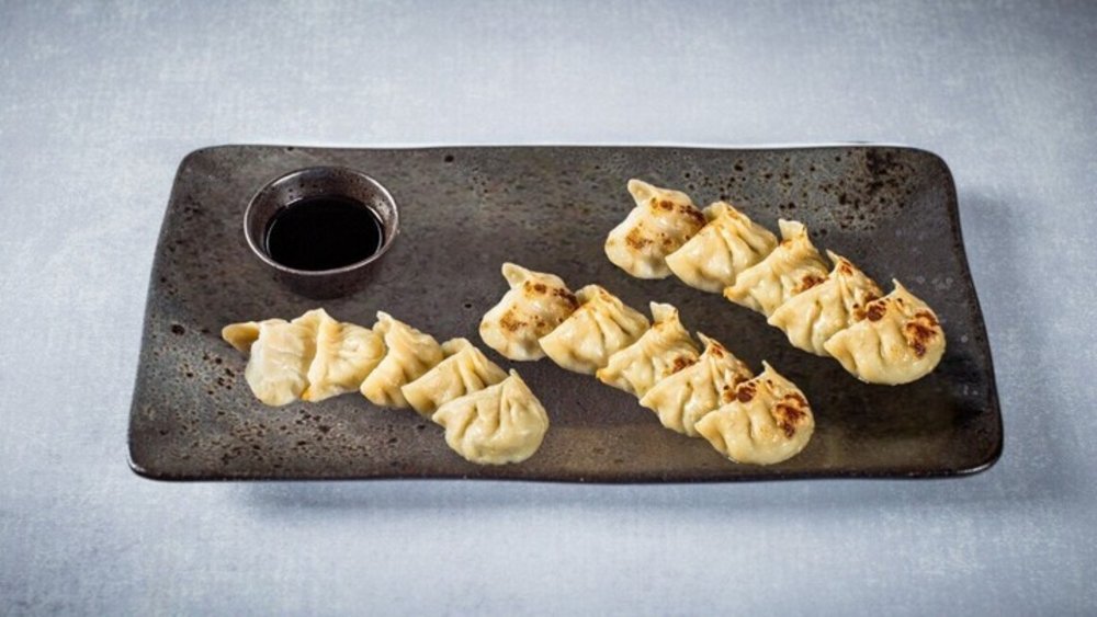 Dim sum paket (15 kosov)
