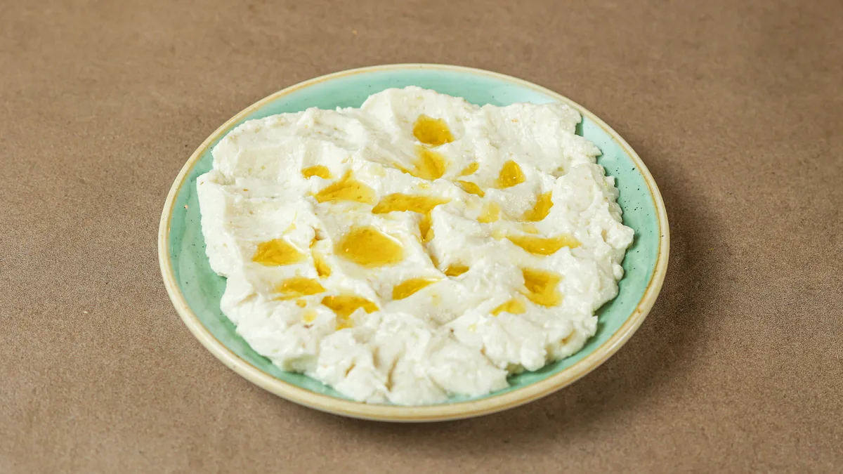 Τυροκαυτερή