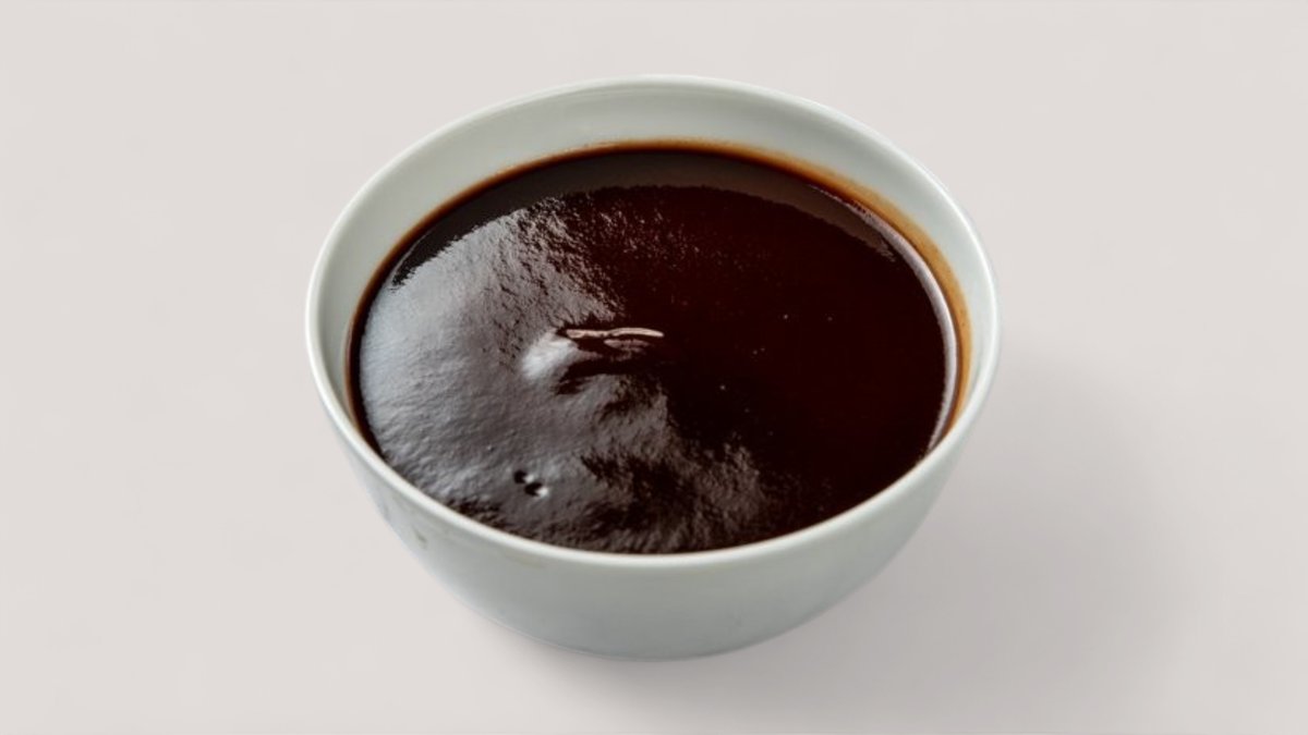 Jack Daniel's Sauce Dip