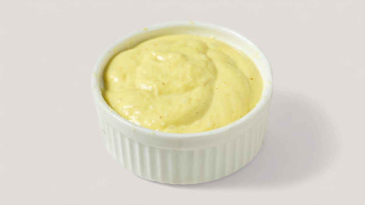 Sauce Κίτρινη  Dip