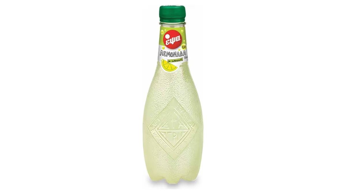 Έψα Λεμονάδα 0.33 l