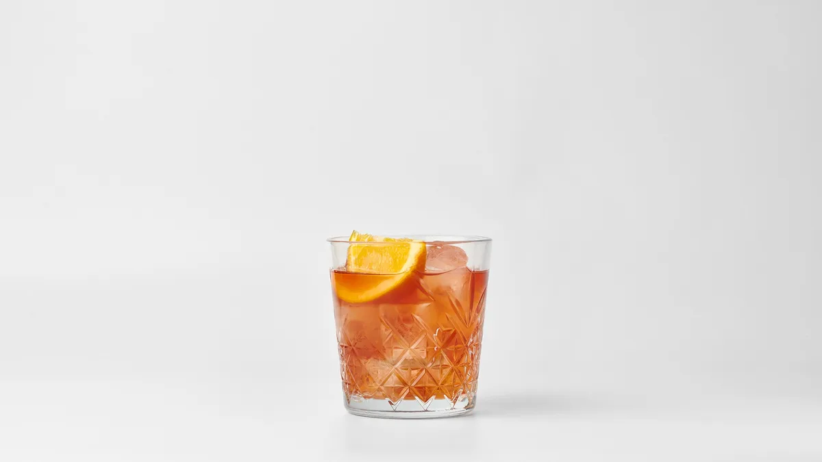 Old Fashion