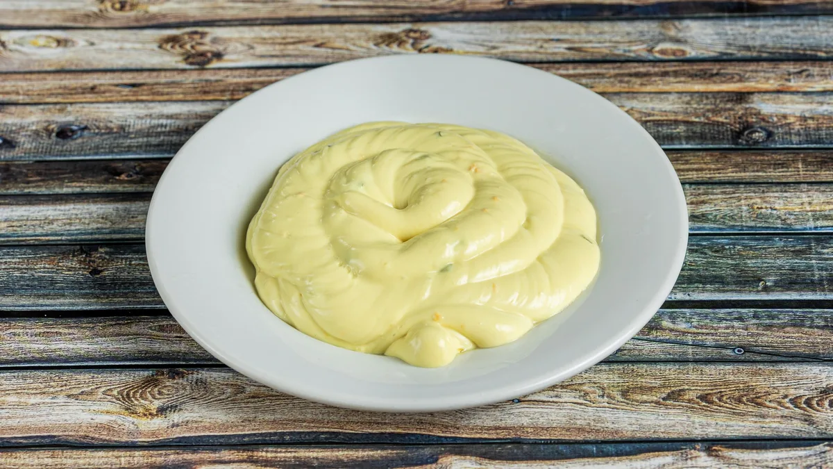 Sauce Μερίδα Χειροποίητη 200g