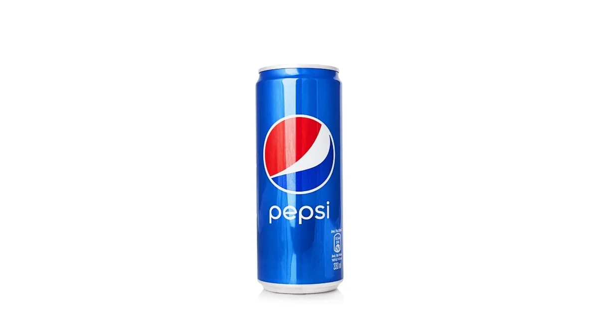 Pepsi