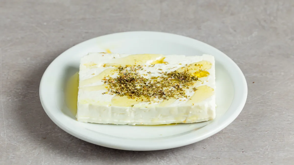 Feta Cheese