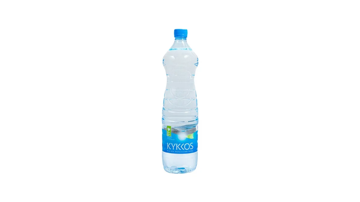 Νερό 1L