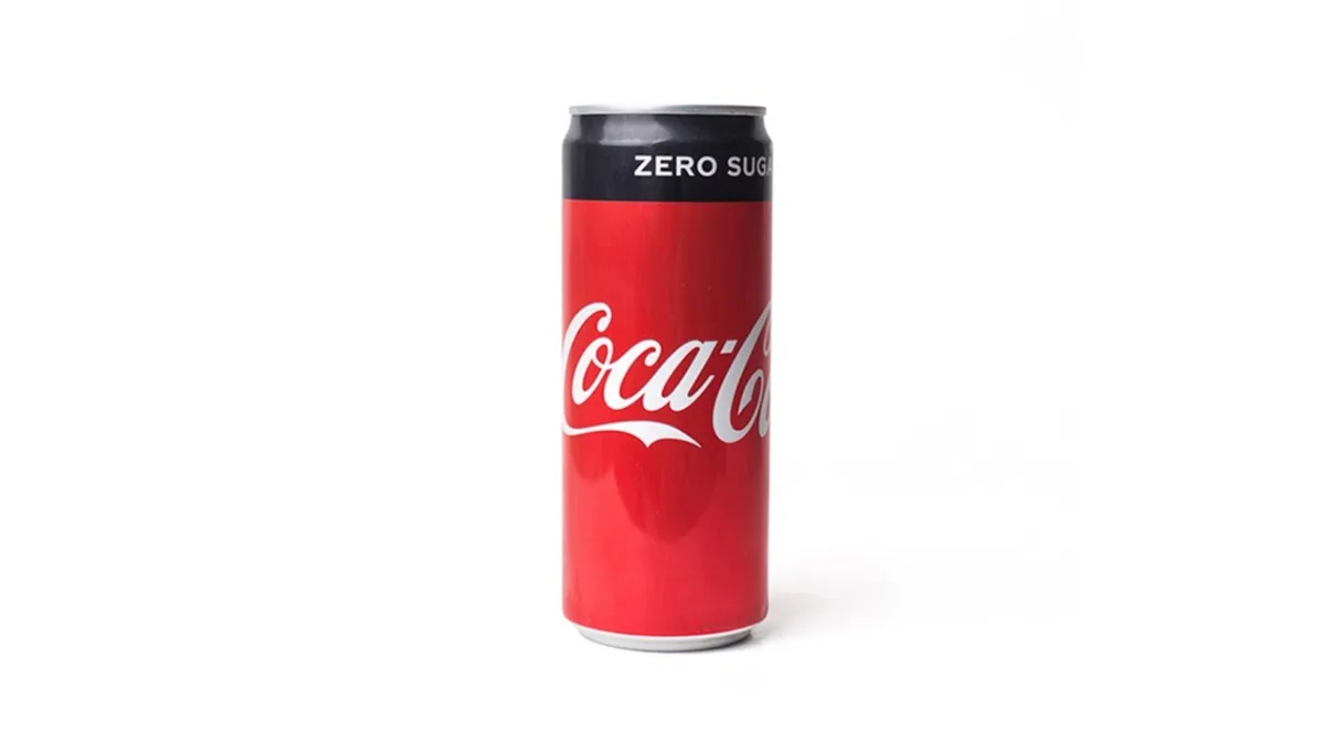Coca-Cola Zero