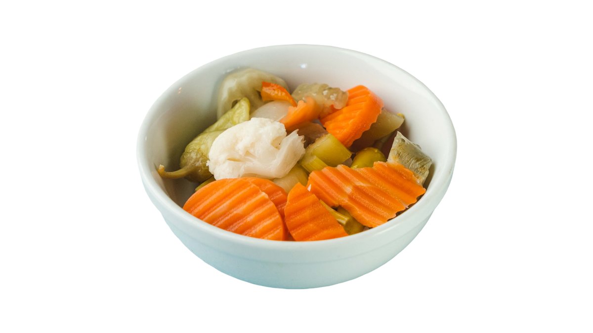 Pickles