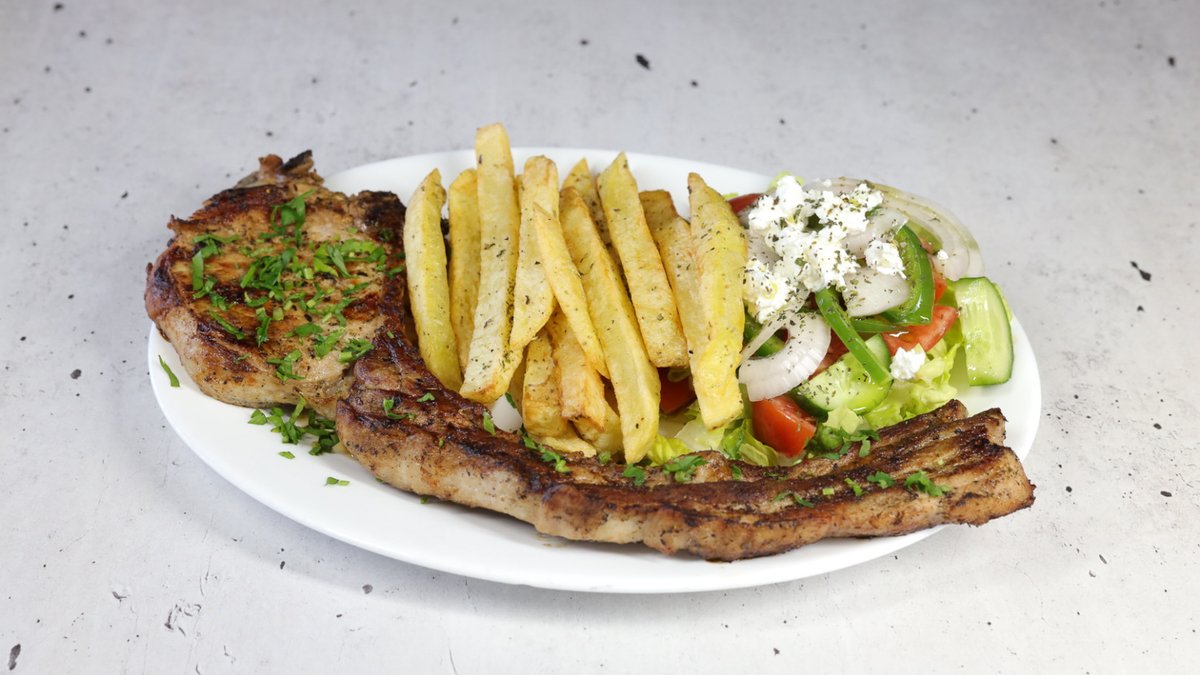 Pork Chop