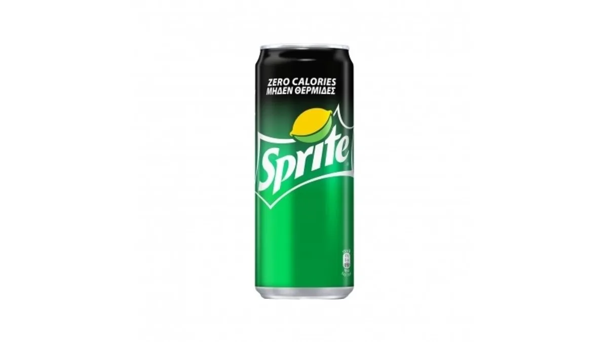 Sprite Zero
