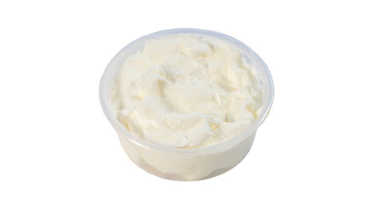Yogurt