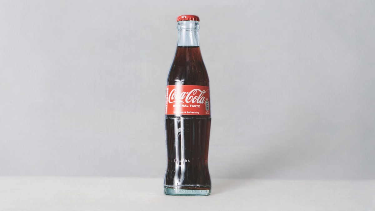 Coca-Cola 0,25 l