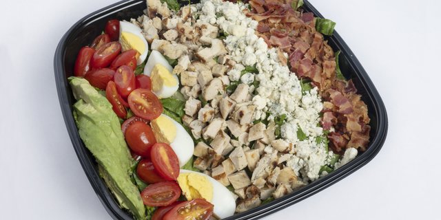 Cobb Salad Bowl