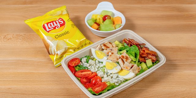Cobb Salad Boxed Lunch