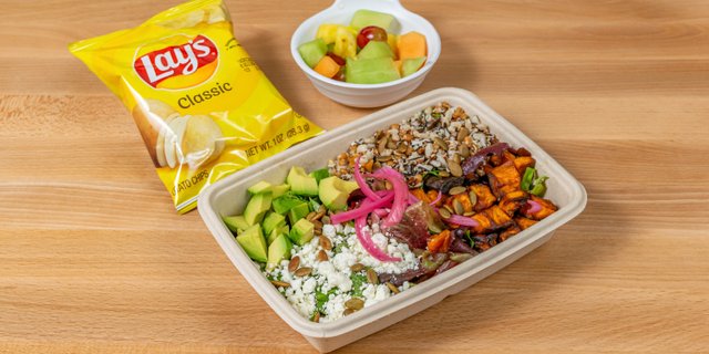 Harvest Bowl Boxed Lunch