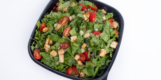 House Salad Bowl