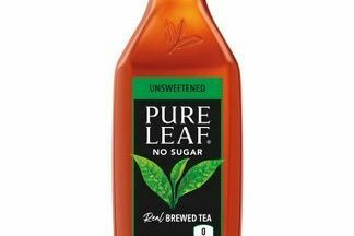 Unsweetened Bottled Iced Tea