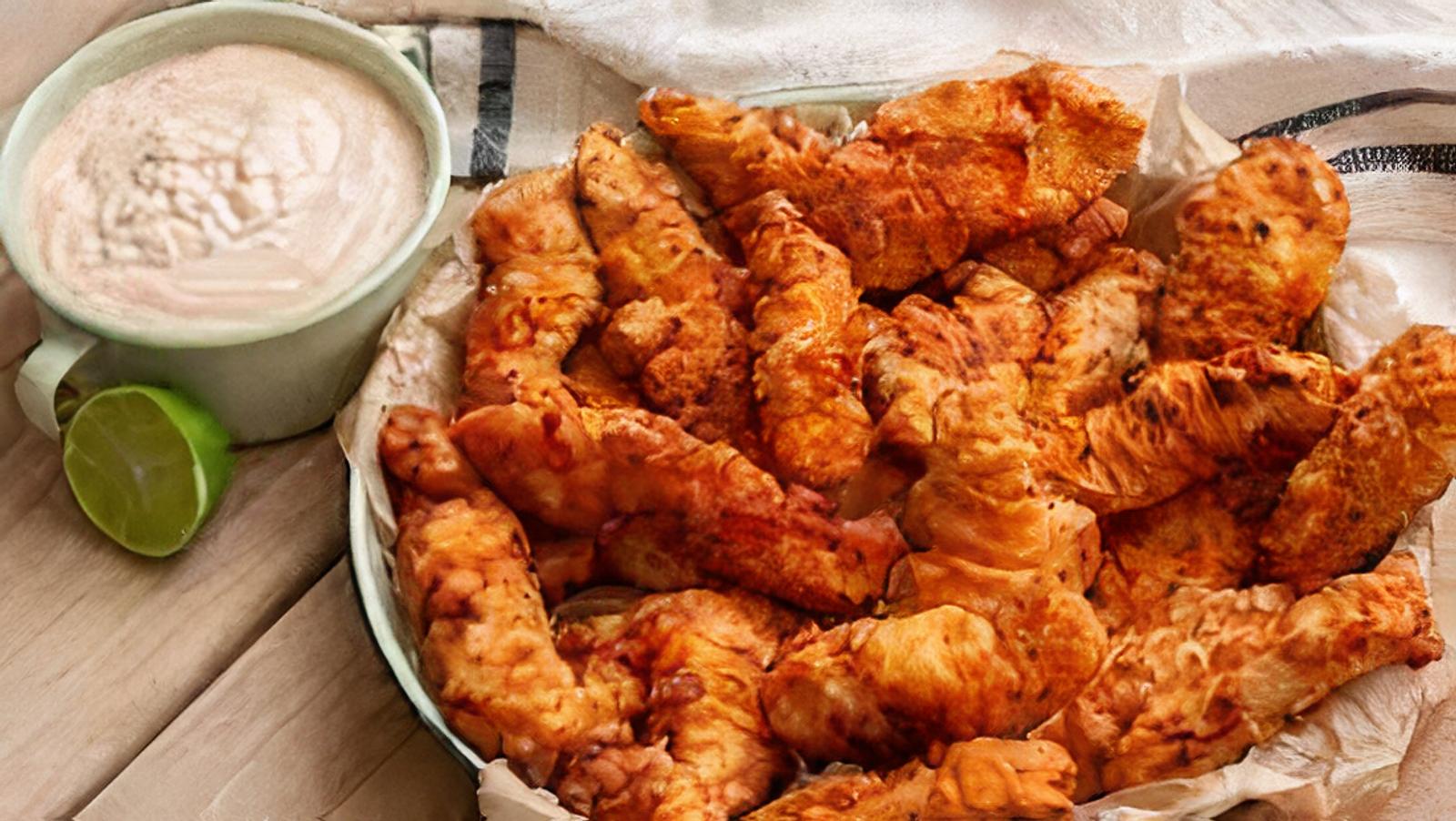 Chicken Tenders
