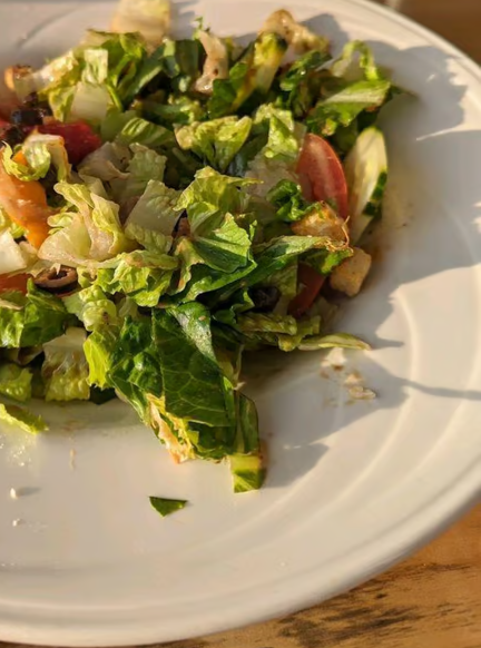 Garden Salad