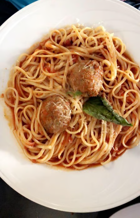 Meatballs