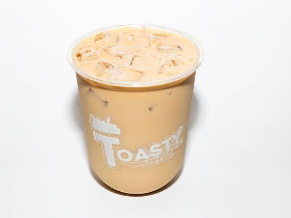 Iced Latte LARGE