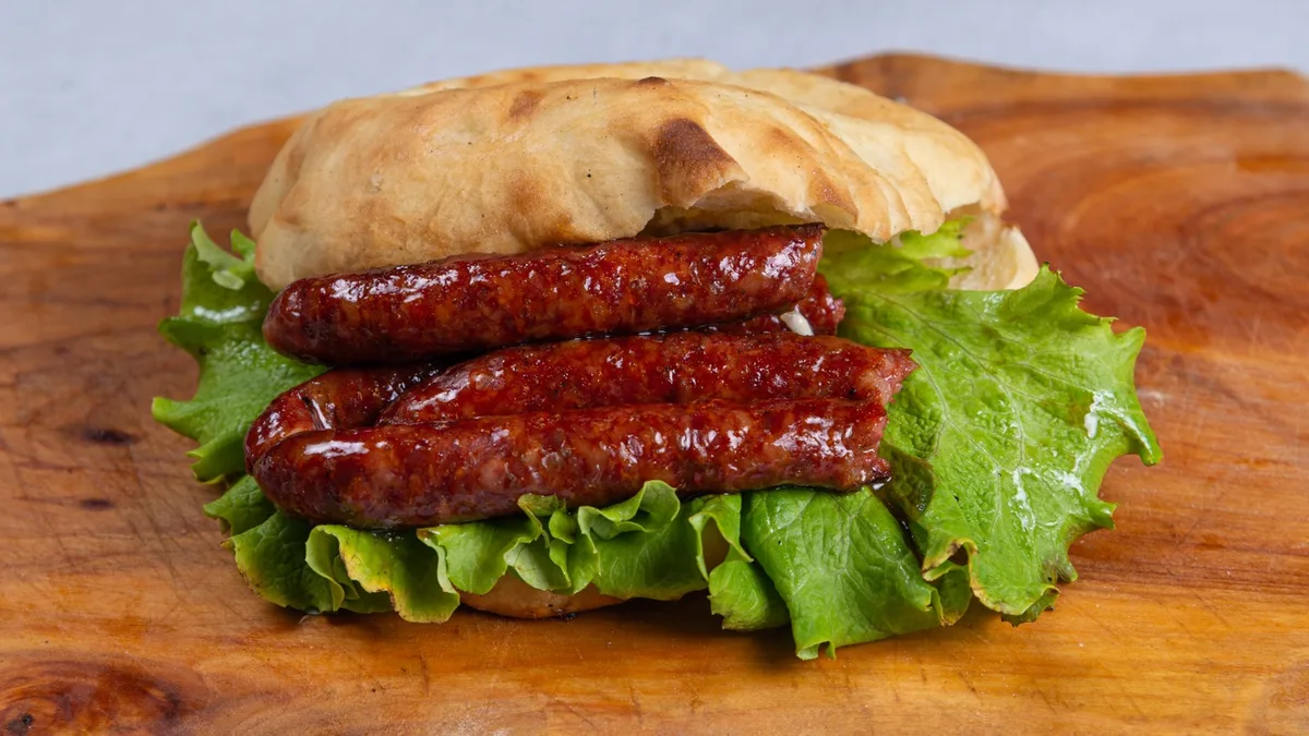Dimljena kobasica 1kg