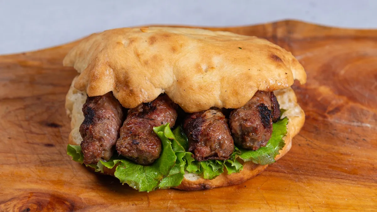 Ćevapi 150g