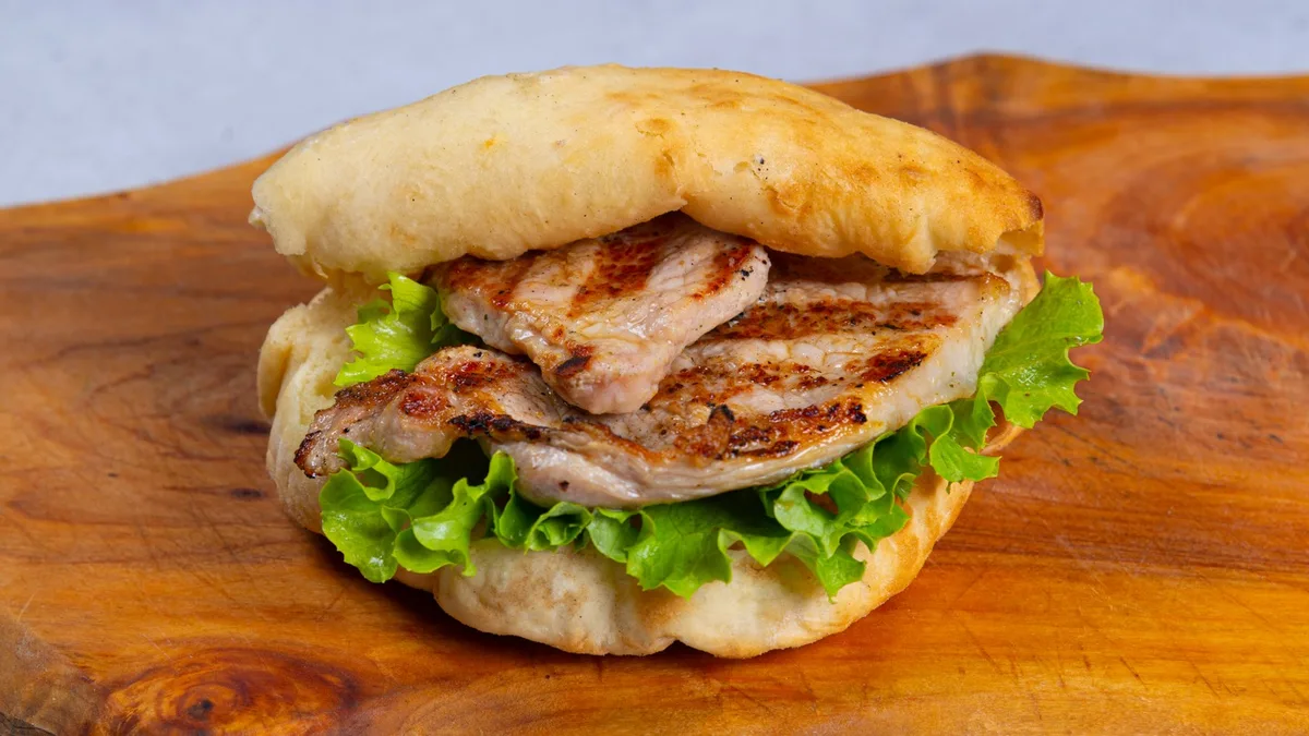 Obična vešalica 150g