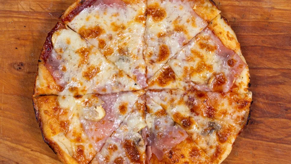 Pizza pečenica 21cm